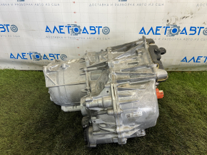 Tesla Model S 21- PLAID Front Electric Motor with Inverter
