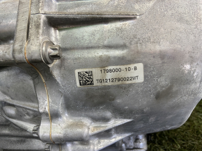Tesla Model S 21- PLAID Front Electric Motor with Inverter