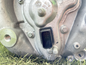 Tesla Model S 21- PLAID Front Electric Motor with Inverter