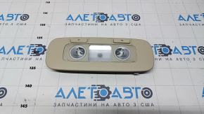 Rear light VW Passat b8 16-19 USA beige, under sunroof, broken mount