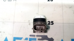 External Front Bumper Parking Sensor Tesla Model S 21-