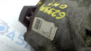 Transfer case front gearbox Nissan Rogue 14-20 112k
