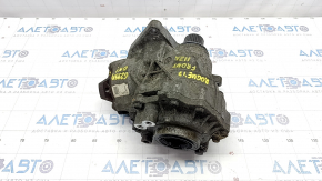 Transfer case front gearbox Nissan Rogue 14-20 112k