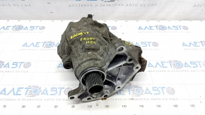 Transfer case front gearbox Nissan Rogue 14-20 112k