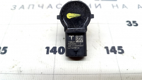 Front Bumper Parking Sensor Internal Tesla Model S 21-