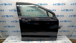 Door assembly front right Ford Fusion mk5 13-20 black G1, keylees