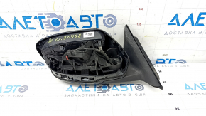 Side mirror right Nissan Rogue 14-20 3 pins, missing cover