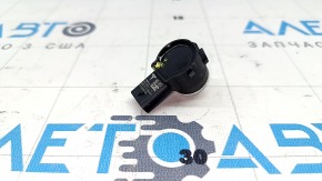 Rear Bumper Parking Sensor Central Tesla Model S 21-
