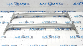 Cross rails complete Nissan Rogue 14-20 corrosion