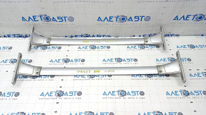 Cross rails complete Nissan Rogue 14-20 corrosion