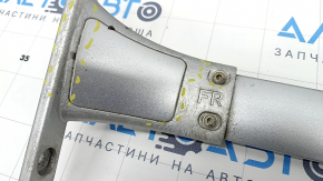 Cross rails complete Nissan Rogue 14-20 corrosion