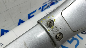 Cross rails complete Nissan Rogue 14-20 corrosion