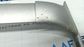 Cross rails complete Nissan Rogue 14-20 corrosion