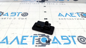 Left Trunk Door Number Light Tesla Model S 21-