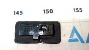 Left Trunk Door Number Light Tesla Model S 21-