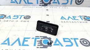 Trunk Door Number Light Right Tesla Model S 21-