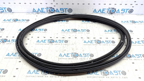 Tesla Model S 21- Trunk Door Rubber Seal
