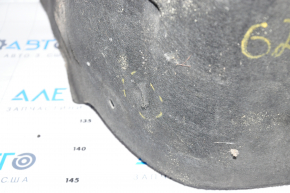 Front left fender liner Tesla Model X 16-21 tear