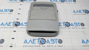 Front light VW Jetta 11-18 USA without sunroof, gray type 3, scratches, abrasions, broken mount