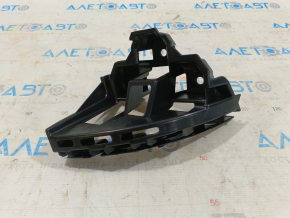 Rear bumper mount under the left light VW Jetta 15-18 USA