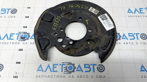 Brake Disc Cover Rear Right Lexus IS 14-20