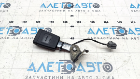 Seat Belt Latch Rear Left Tesla Model S 21-