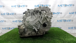 Automatic transmission assembly Kia Forte 19-22 2.0 5JB0, CXKQ FWD 52k