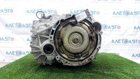 Automatic transmission assembly Kia Forte 19-22 2.0 5JB0, CXKQ FWD 52k