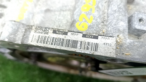 Automatic transmission assembly Kia Forte 19-22 2.0 5JB0, CXKQ FWD 52k