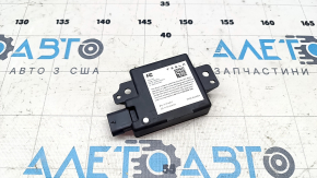 Tesla Model S 21- Bumper Bluetooth Unit