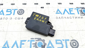 Tesla Model S 21- Bumper Bluetooth Unit