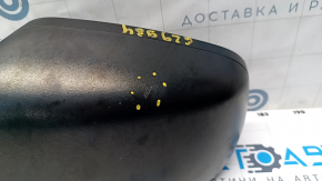 Side mirror left Dodge Journey 11- 5 pins, heated, structure, scratch