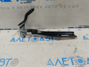 Right hood hinge Honda Accord 13-15 prerest