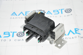 Tesla Model X Electrical Connector Cover 16-21 No Fragment