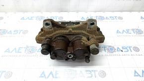 Front left caliper Ford Edge 15 - rusty