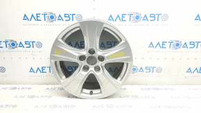 Wheel disk R17 x 7J Toyota Rav4 19- light curb
