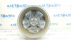 Wheel disk R17 x 7J Toyota Rav4 19- light curb