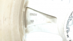 Wheel disk R17 x 7J Toyota Rav4 19- light curb