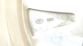 Wheel disk R17 x 7J Toyota Rav4 19- light curb