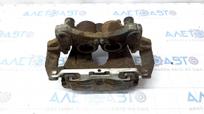 Front right caliper Ford Edge 15 - rusty