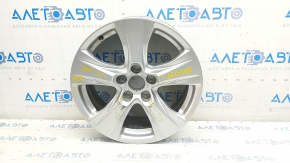 Wheel disk R17 x 7J Toyota Rav4 19- light curb
