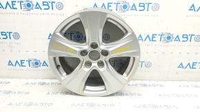 Wheel disk R17 x 7J Toyota Rav4 19- light curb