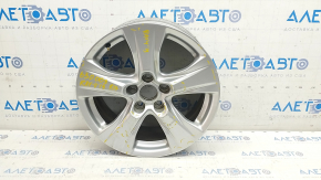 Wheel disk R17 x 7J Toyota Rav4 19- light curb