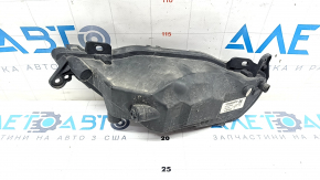 Fog lamp PTF right Volvo XC90 16-22 LED, sand