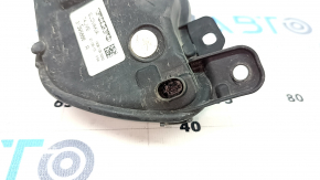 Fog lamp PTF right Volvo XC90 16-22 LED, sand