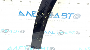 Front left wing arch trim Volvo XC90 16-22 scratches