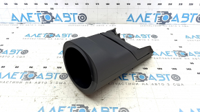Tesla Model S 21 Steering Column Frame