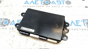 SUSPENSION CONTROL MODULE Tesla Model S 21-