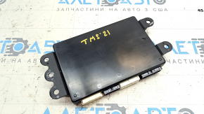 SUSPENSION CONTROL MODULE Tesla Model S 21-
