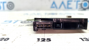 Tesla Model S 21 Center Console USB Hub - Rear